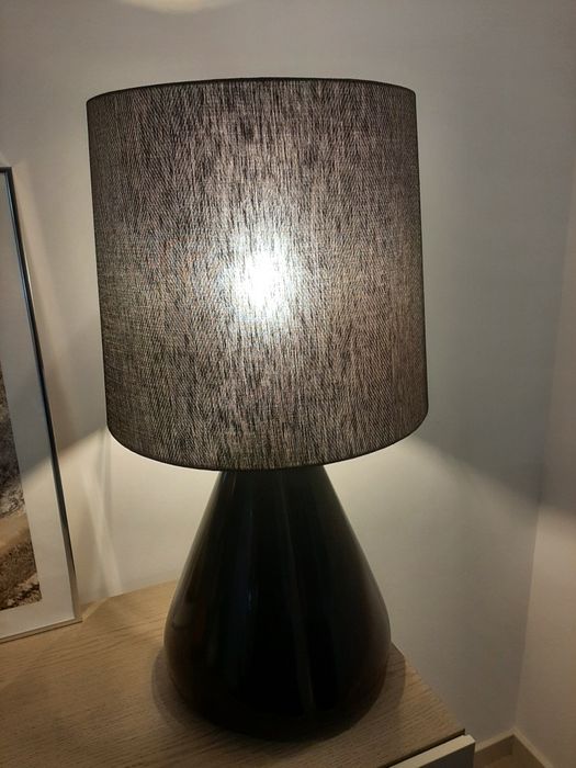 Candeeiro de mesa TGV