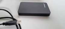 Intenso Memory Station 1TB 2,5'' USB dysk zewnętrzny portable