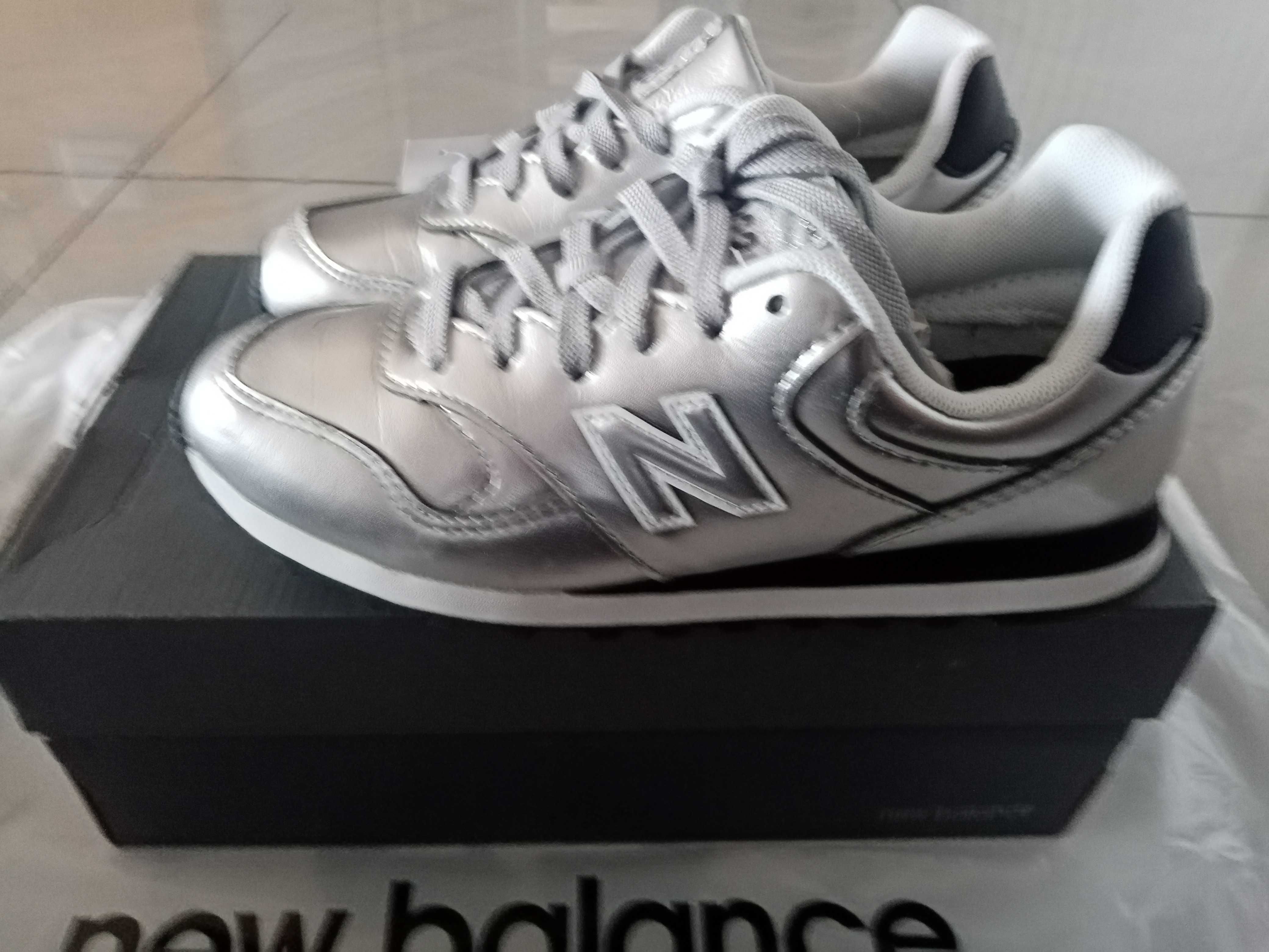 Buty damskie New Balance roz  37