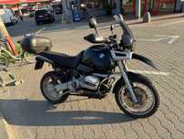 Motocykl BMW  GS 1100