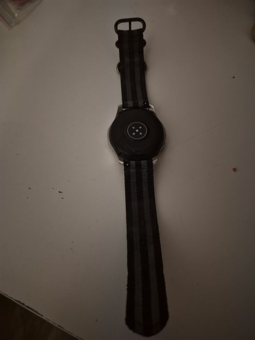 galaxy watch 3 stan dobry