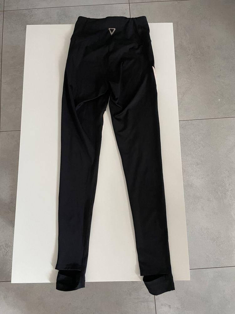 Leginsy sportowe 4F