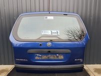 Opel Zafira A Klapa Bagażnika Z20Q