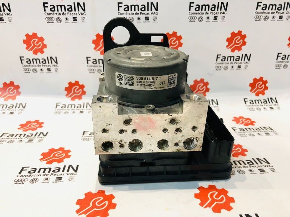 Módulo ABS - AUDI A3 8V