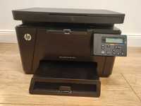 Urządzenie wielofunkcyjne/ drukarka/ skaner HP LaserJet Pro MFP M176n