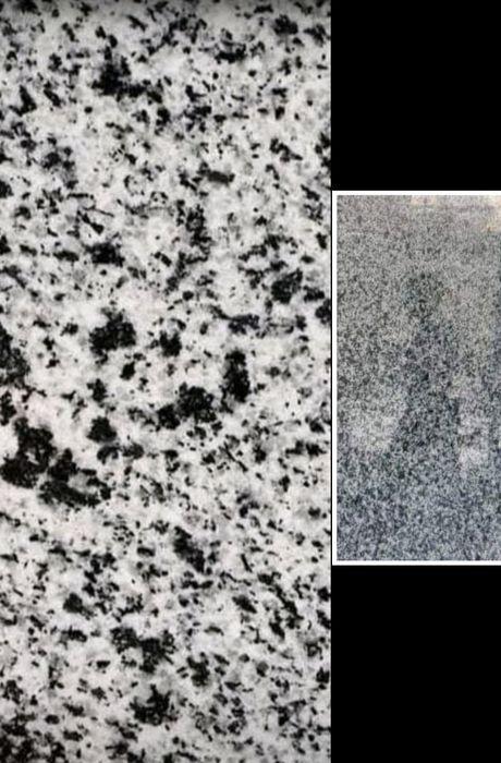 Плитка гранітна СВІТЛО-СІРА