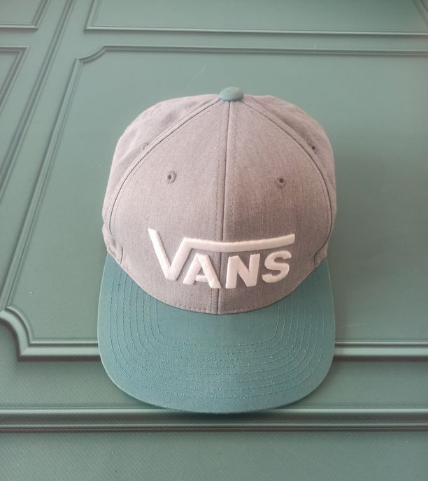 Чоловіча Кепка бейзболка Vans Оригінал