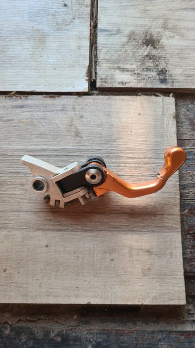 Продам ручку не ламайку