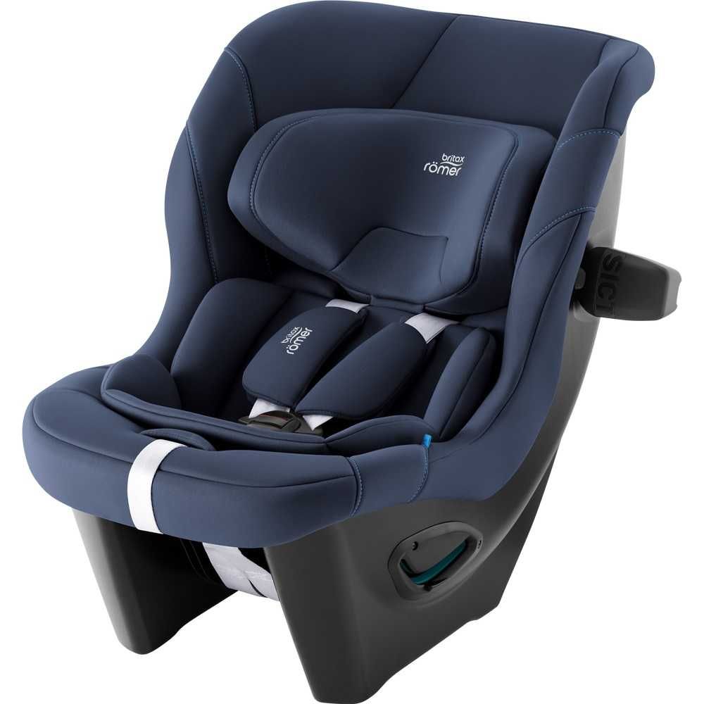 BRITAX ROEMER Max-Safe Pro 61cm-125 cm 36kg Fotelik RWF