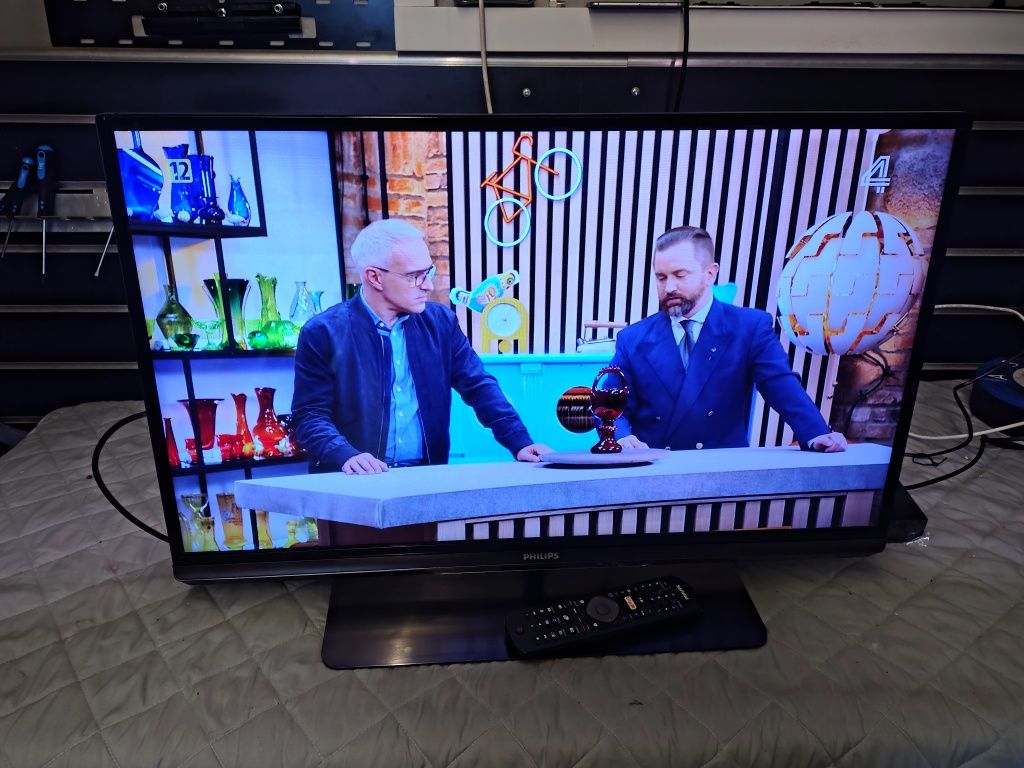 Philips 32" LED ambilight
