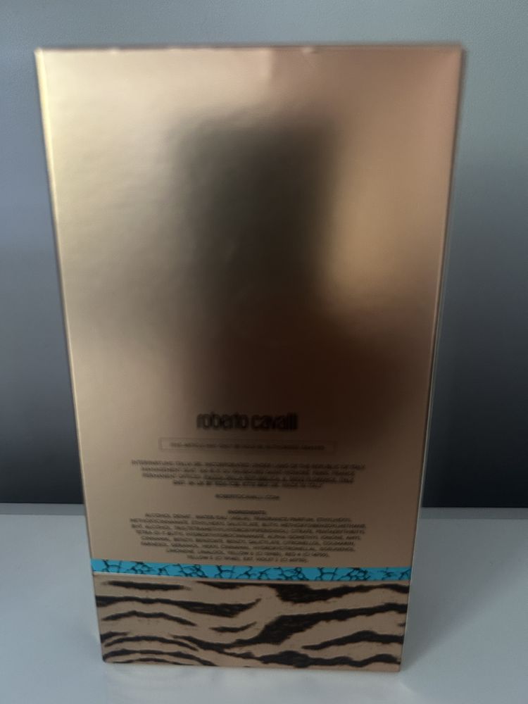 Roberto Cavalli Signature 75ml