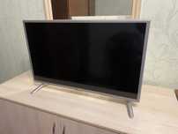 Телевізор LG 32 дюйма Smart TV LG32LB570U-ZJ