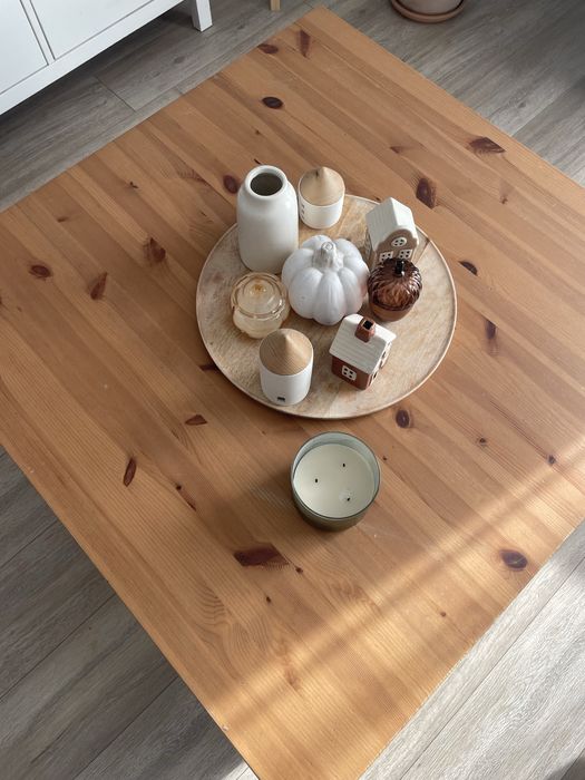 Zestaw mebli Ikea Hemnes
