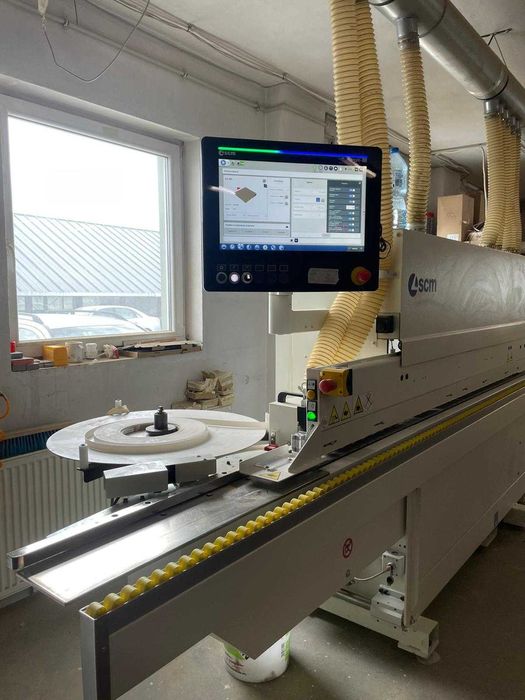 Okleiniarka SCM K560HP