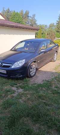 Opel Vectra 1.9 CDTI 150KM