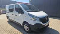 Renault Trafic 1.6 dCi 120km L1H1 -niski przebieg- Faktura VAT, VAT-1