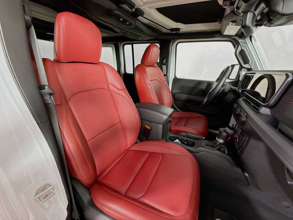 Jeep Wrangler      2024