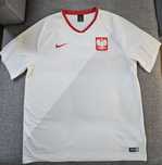 Koszulka Nike xl reprezentacja Polski oryginalna oryginał