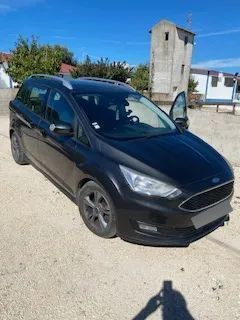 Ford Grand C-Max 1.5 TDCi S&S Ambiente