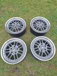 Felgi bmw 5x120 skrecane 3tlg ,2tlg