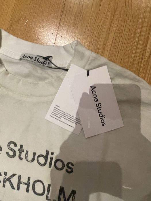 Acne Studios Longsleeve