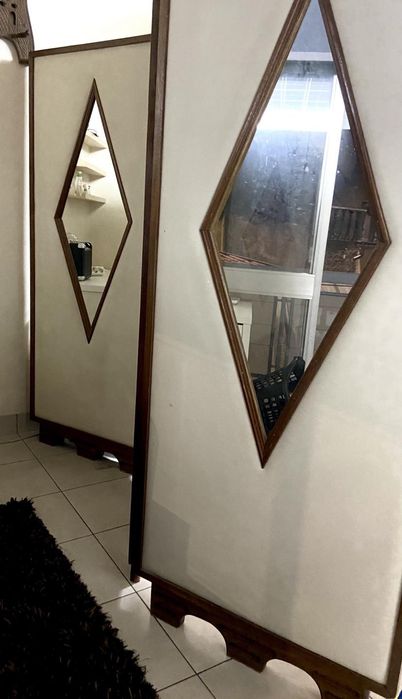 Biombo / Separador de divisão