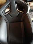 Fotele astra J OPC  VXR