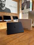 MacBook Air 13" M2 / 16 GB / 256 GB • Bateria 100% • Gwarancja