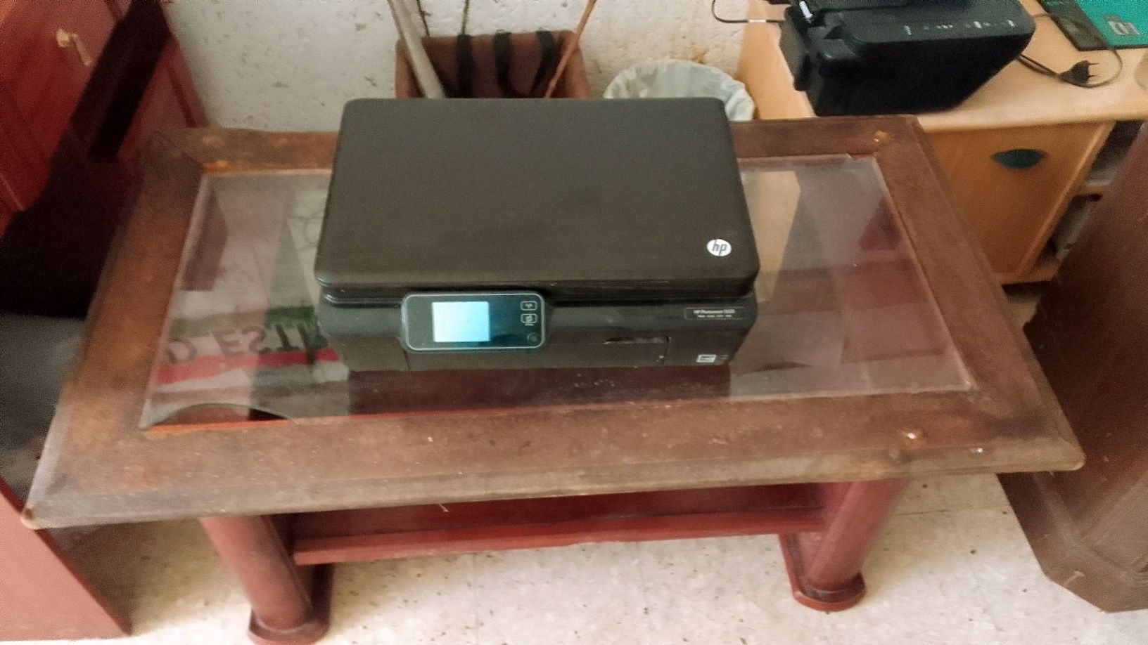 Mesa bom preços pasar ferro