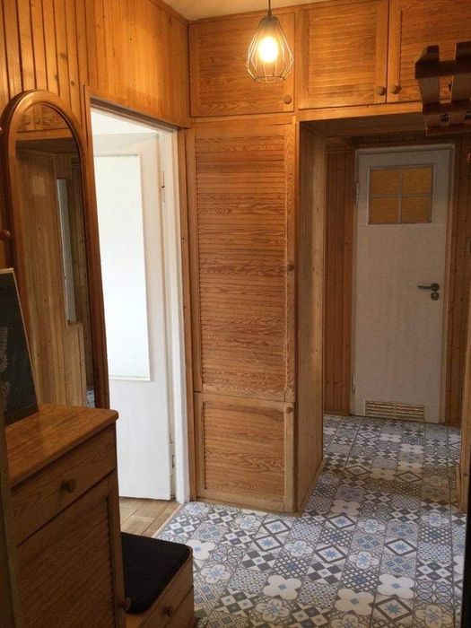 Tanio wynajmę pokój Warszawa Bielany blisko metra internet i piwnica