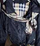 Burberry  kurtka damska size S
