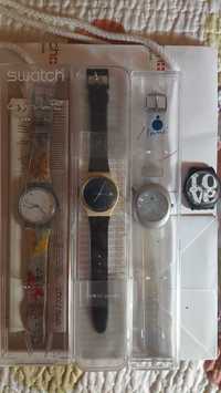 Relógios  Swatch