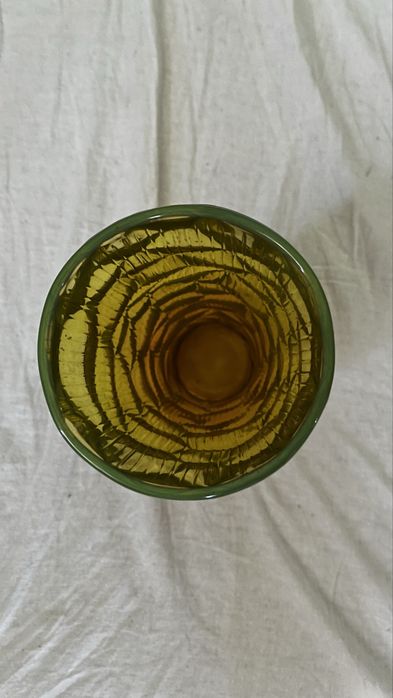 Wazon Okulus Jan Sylwester Drost Unikatowy Kolor