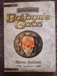 Baldur's Gate Wrota Baldura 5x pc