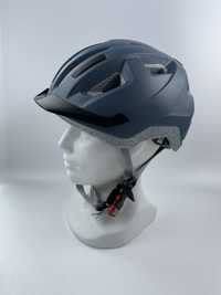 Kask Rowerowy 49 cm - 54 cm BIKEMATE /255B/