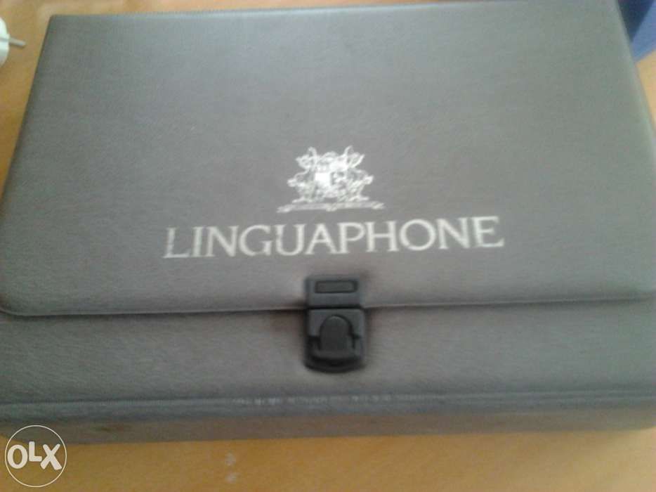 Linguaphone