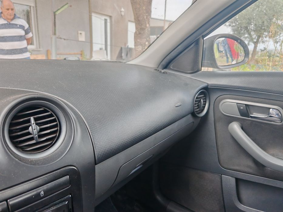 SEAT Ibiza 1.2 1 dono