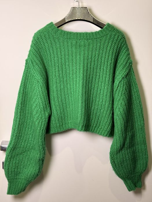 Светр Zara свитер зара