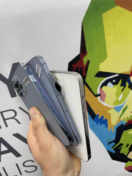 iPhone 13Pro 128/256Gb Never lock