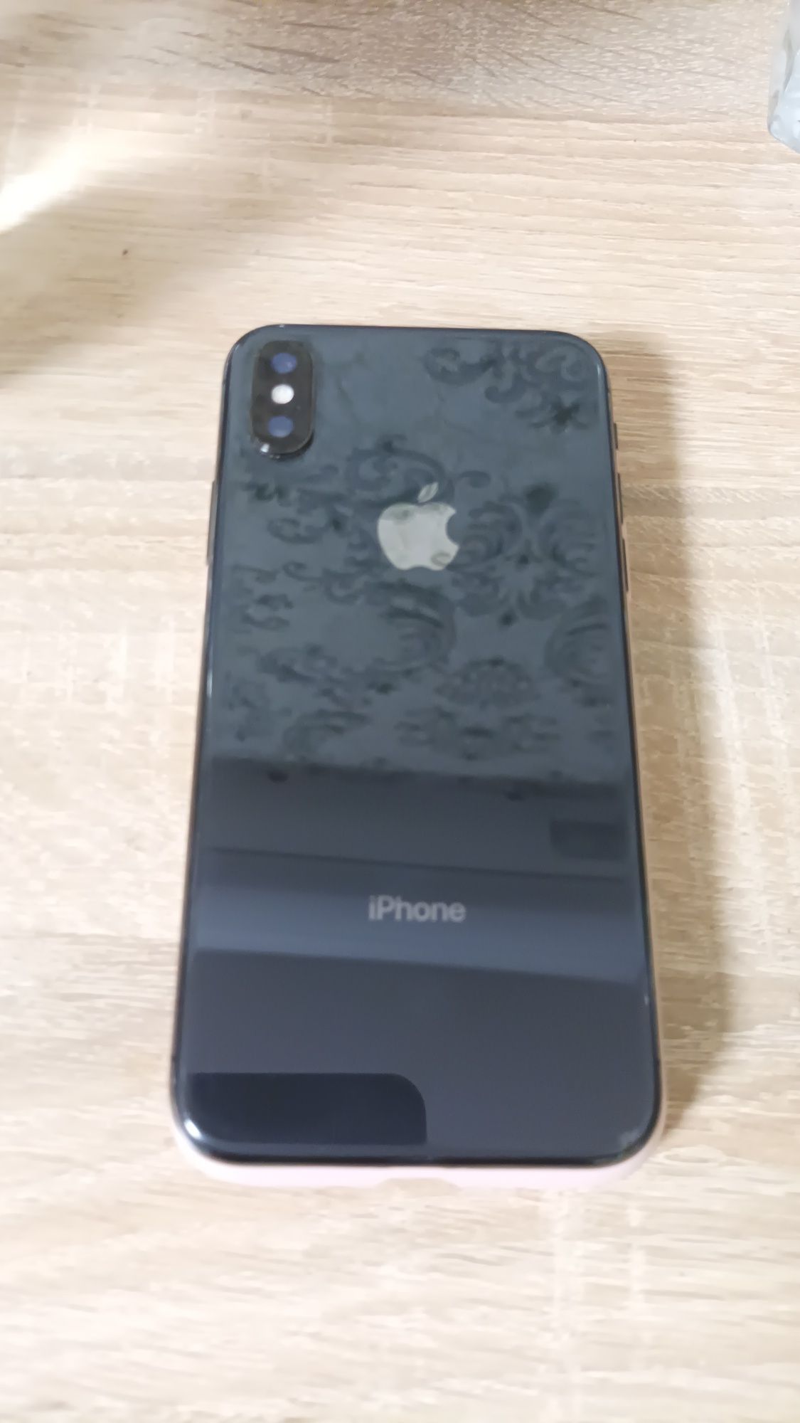 Iphone X. Айфон 10. 64gb .