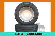 650 Netto KOŁA DO beczkowozu FORSCHNIT BECZKI T088 385/55R22,5 ZAREMBA