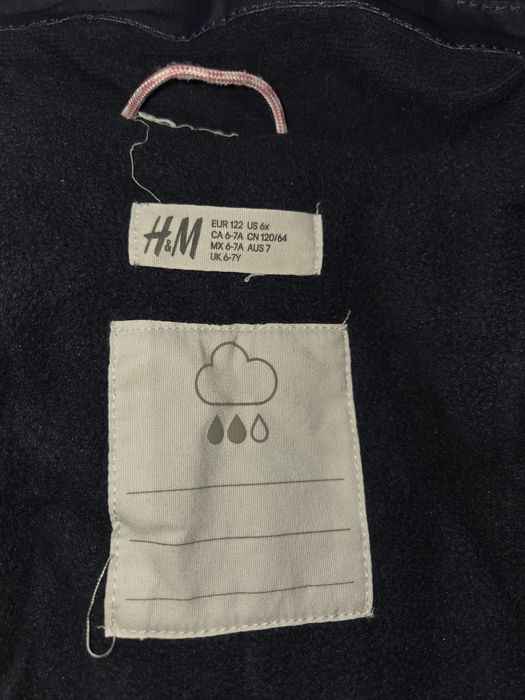 Куртка для девочки H&M