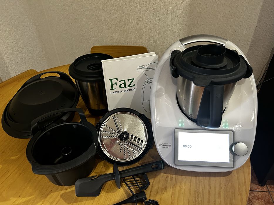 Binby  Vorwerk impecavel