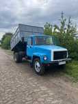 ГАЗ 3307 Дизель д240