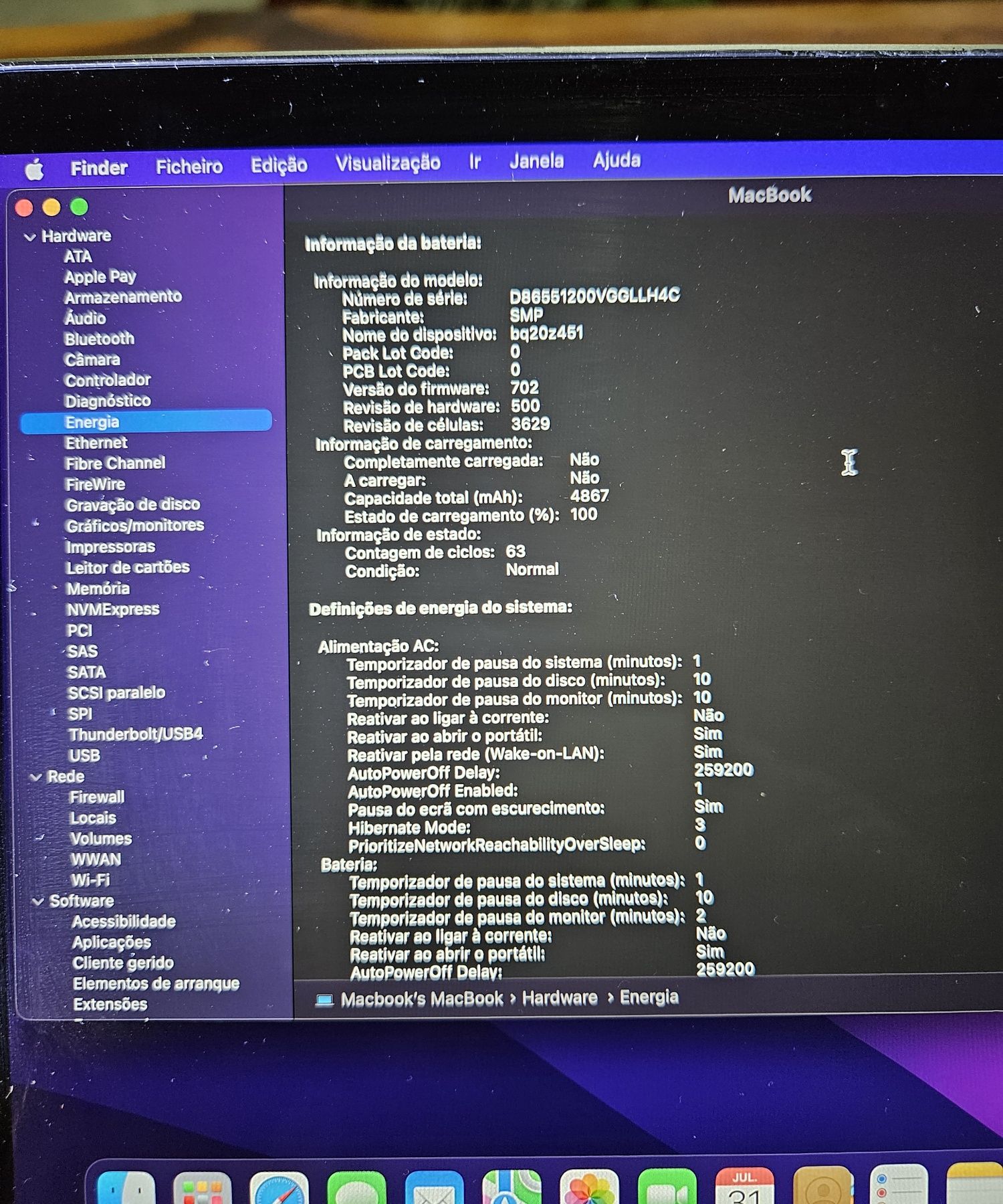 Macbook 12 inch Retina m7