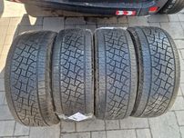 Шины 255/55 R19 Pirelli Scorpion