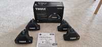 Thule Evo FixPoint, 710700, stopy bagażnika