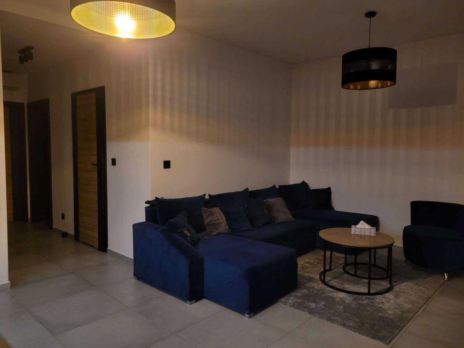 Mieszkanie na wynajem| 3 pokoje | 52m² | Żory