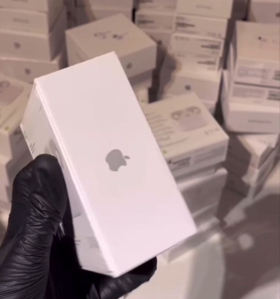 Airpods Pro 3*geracao