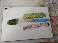 Кухонная Доска для нарезки